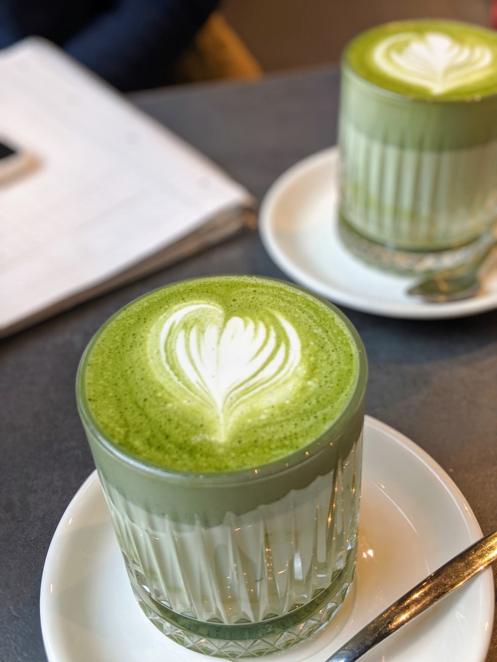 Matcha Picture. Download Free Image