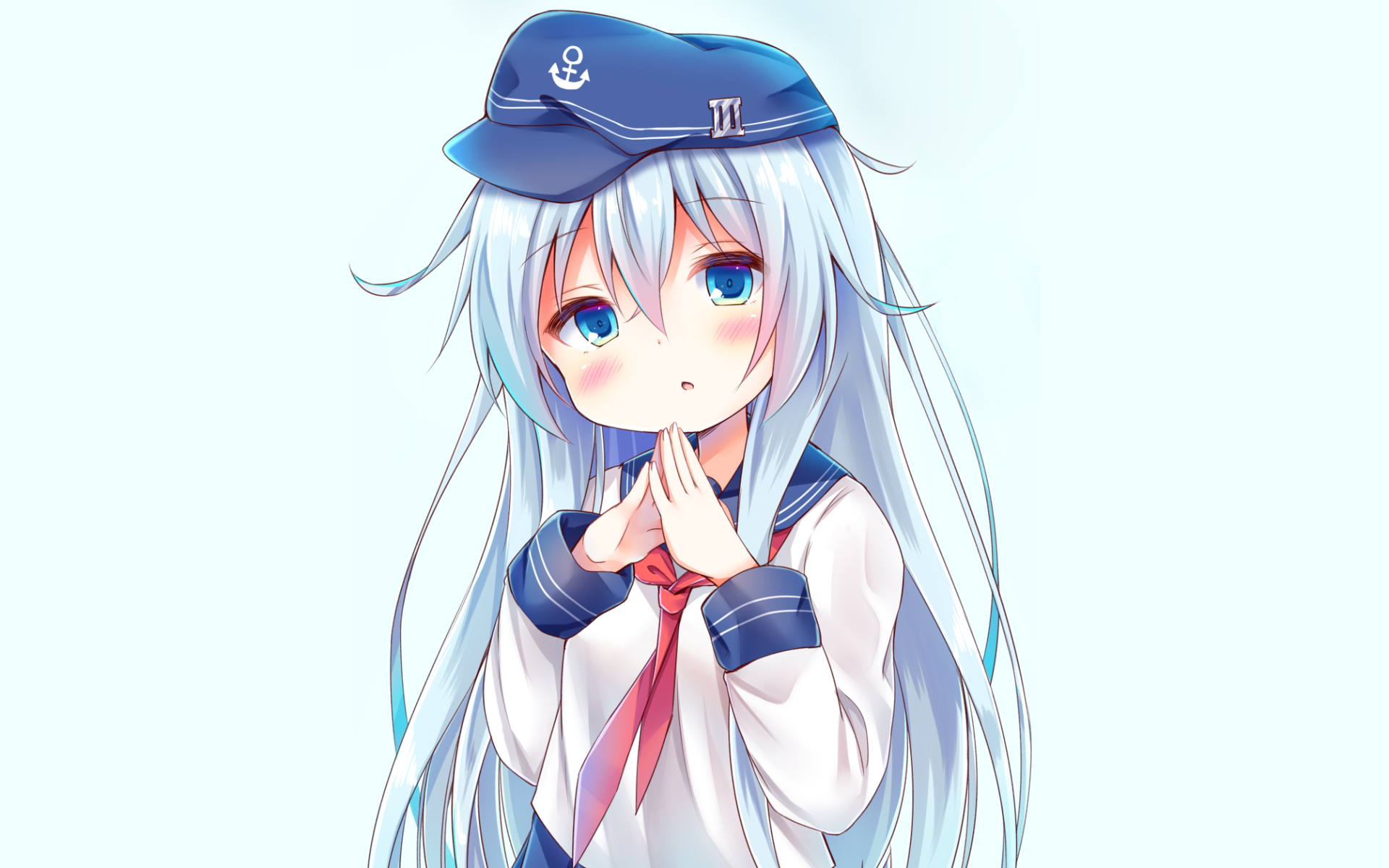 Hibiki Wallpapers.