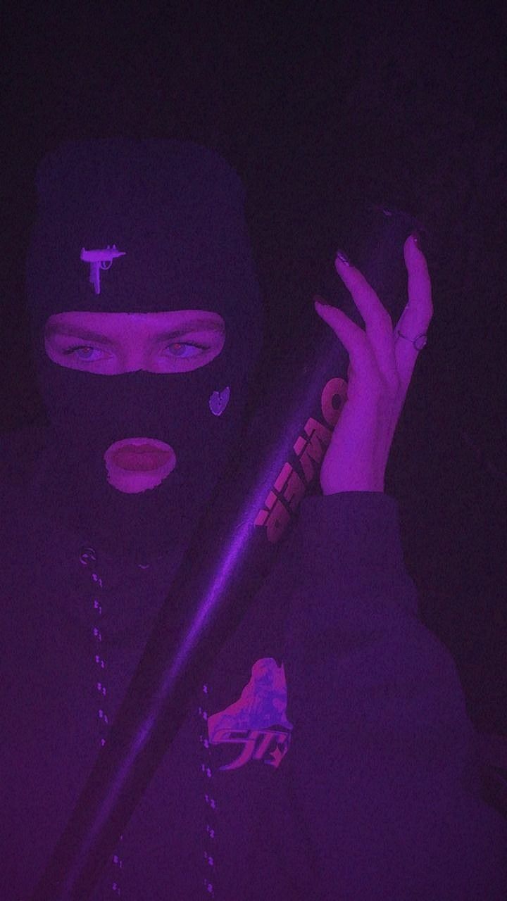 Hood Baddie PFP Wallpapers - Wallpaper Cave