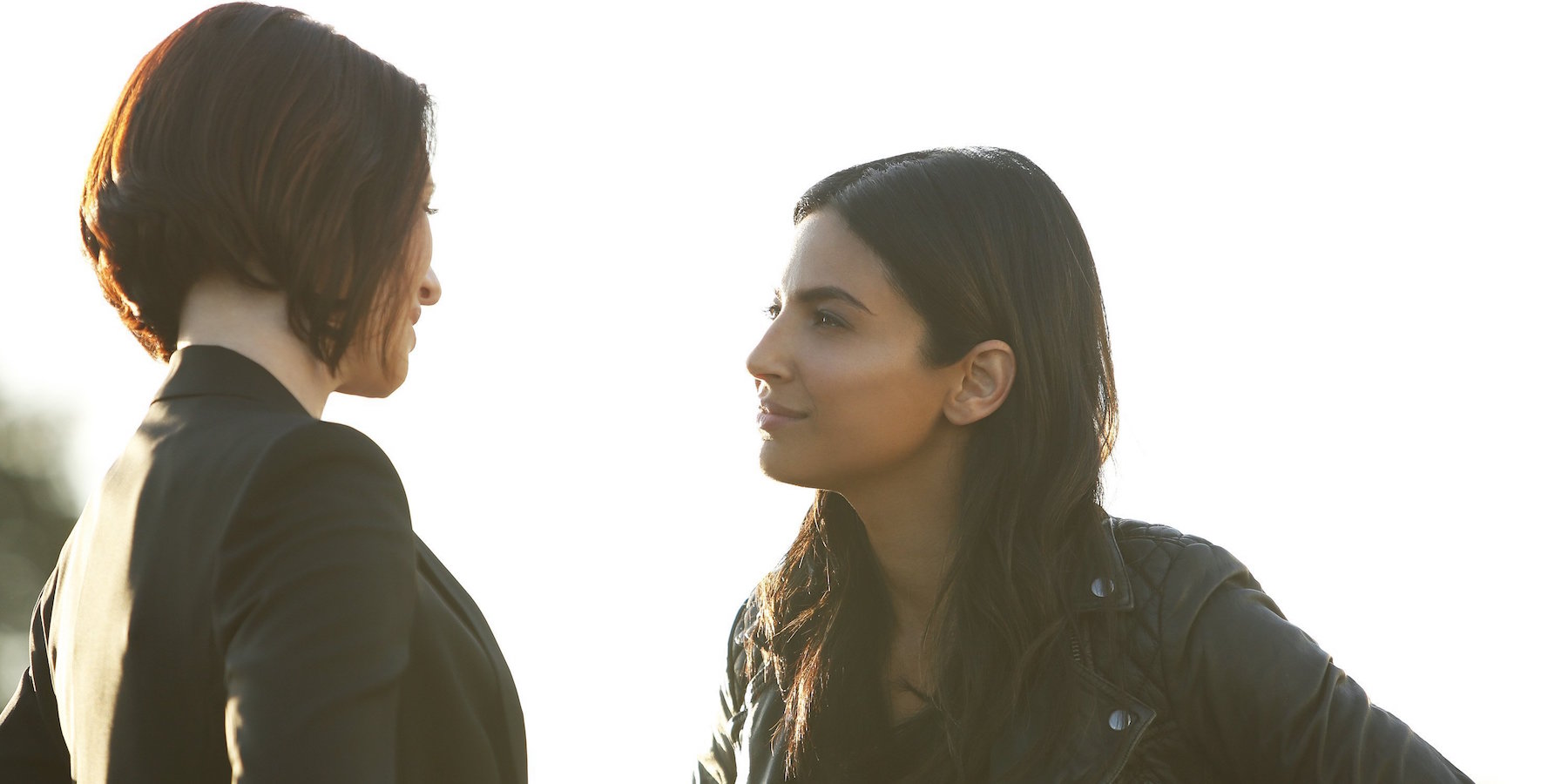 The Disappointing Truth About Supergirl's Maggie Sawyer