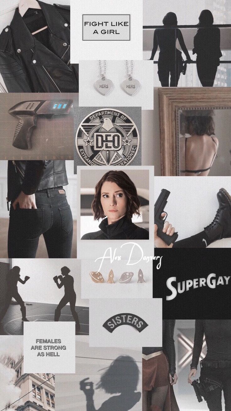 Wallpaper & Headers on Twitter. Supergirl comic, Alex and maggie supergirl, Supergirl alex