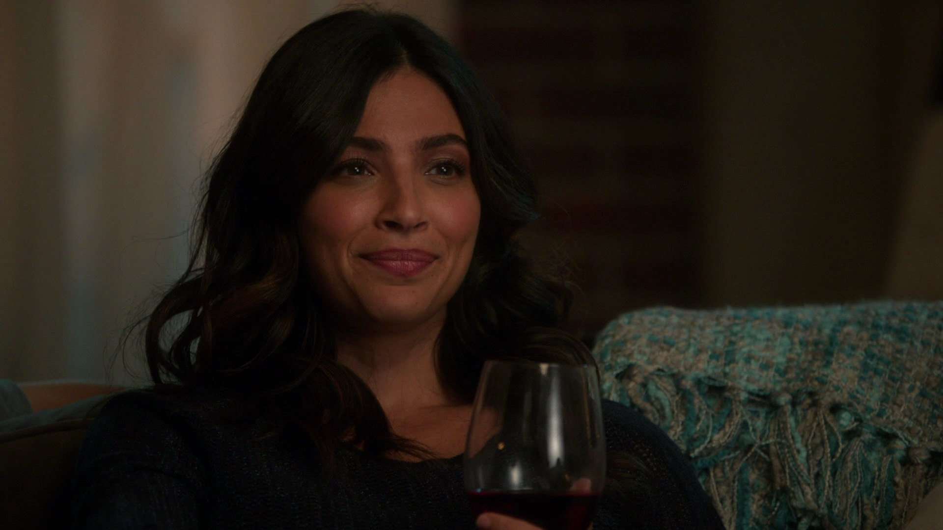 Maggie Sawyer