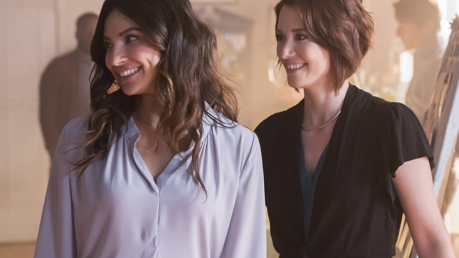 Supergirl's Sanvers Break Up Might be for the Best