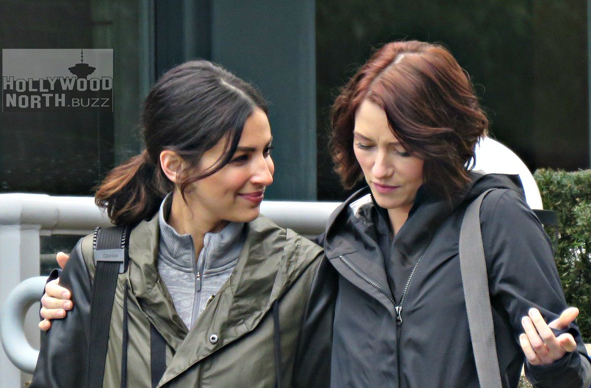 Sanvers Shipping thread; Alex Danvers + Maggie Sawyer shipper talk goes here. L Chat