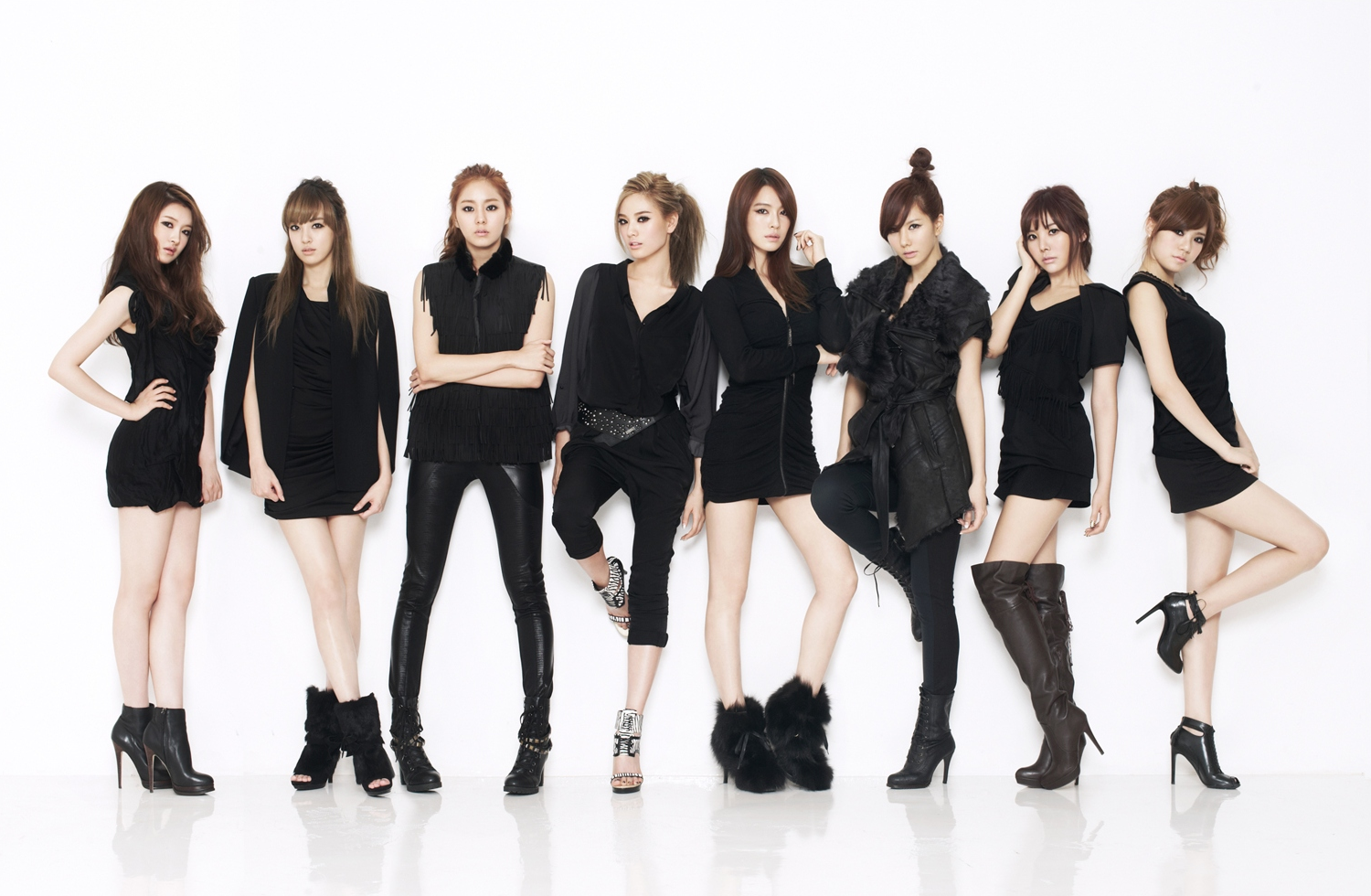After School Wallpaper