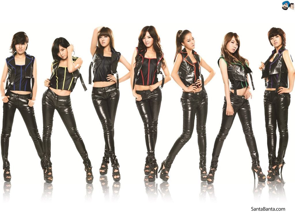 Bang After School Wallpapers - Wallpaper Cave