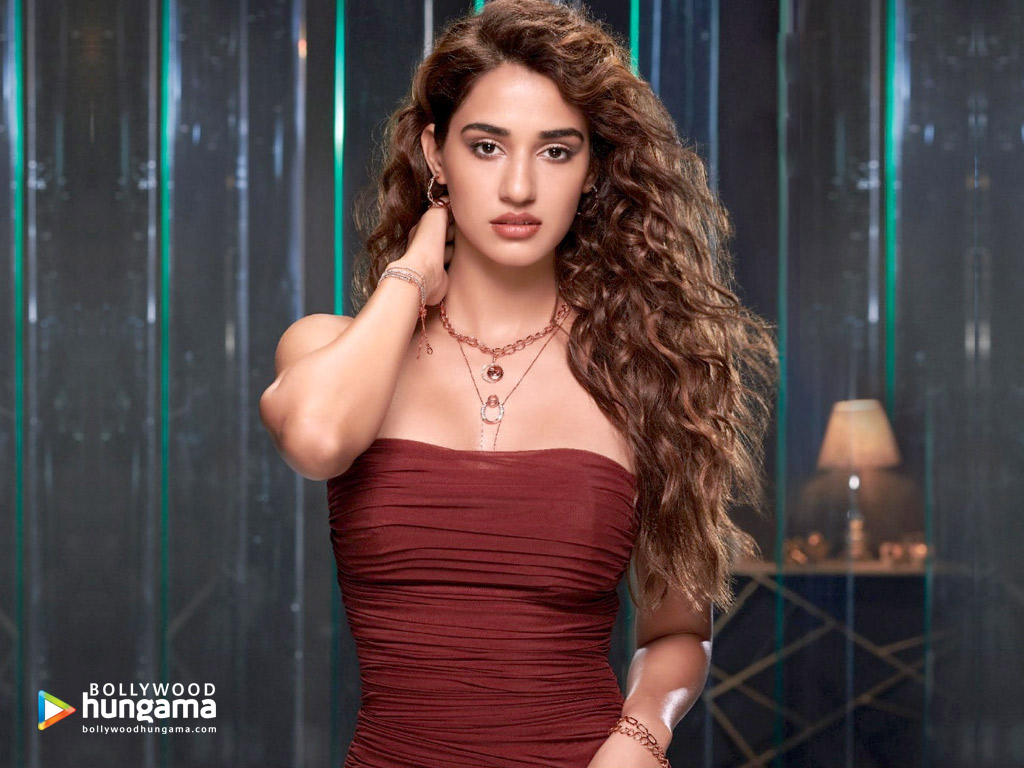 Disha Patani Wallpaper. Disha Patani 001 2