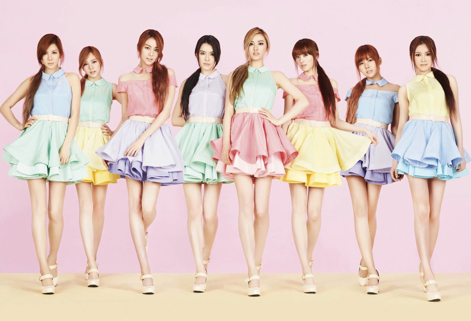 Download Latest HD Wallpaper of, Music, After School