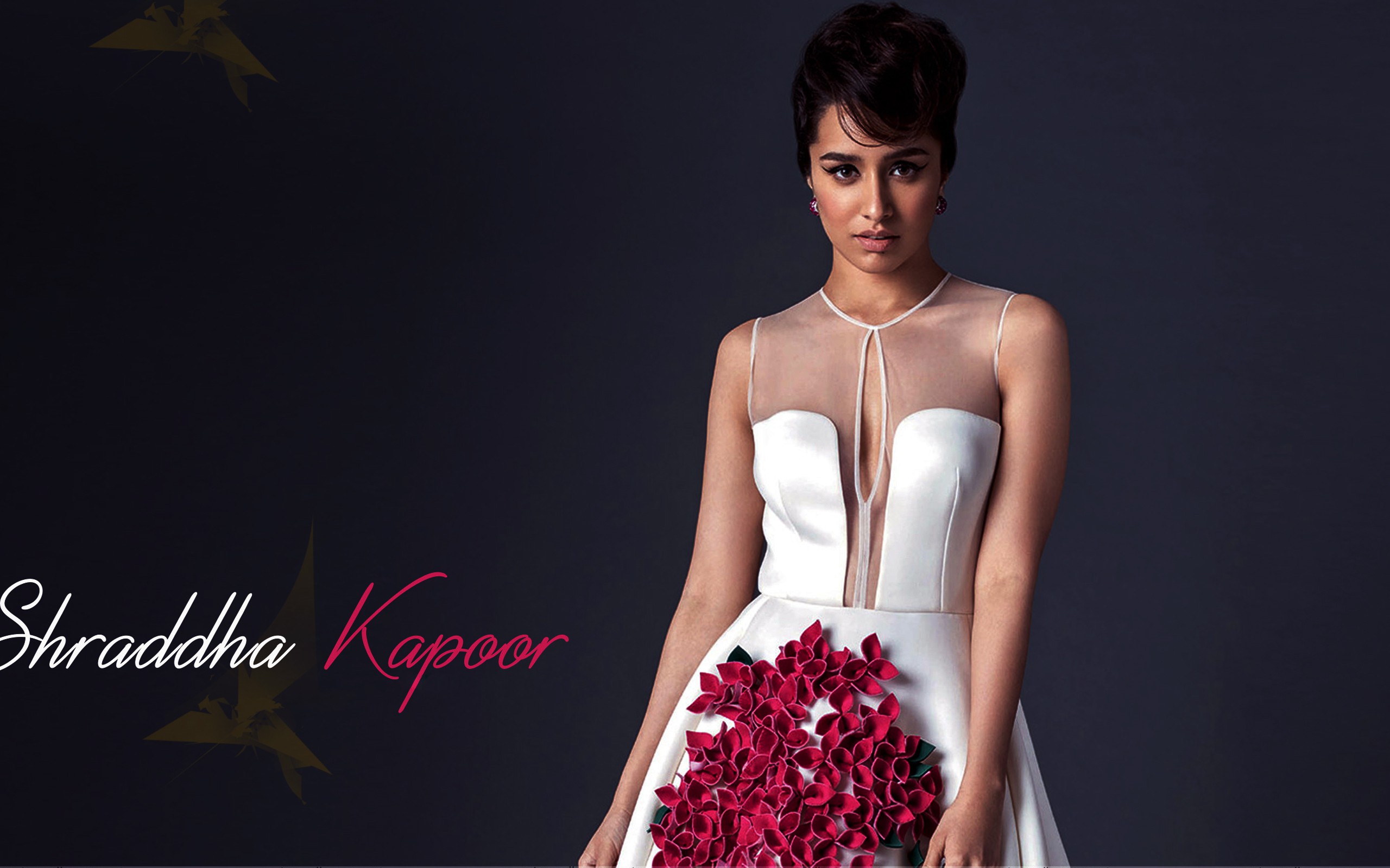 Shraddha Kapoor Latest 2018