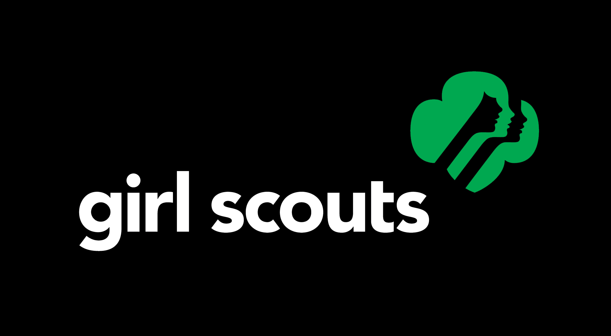Girl scout Logos