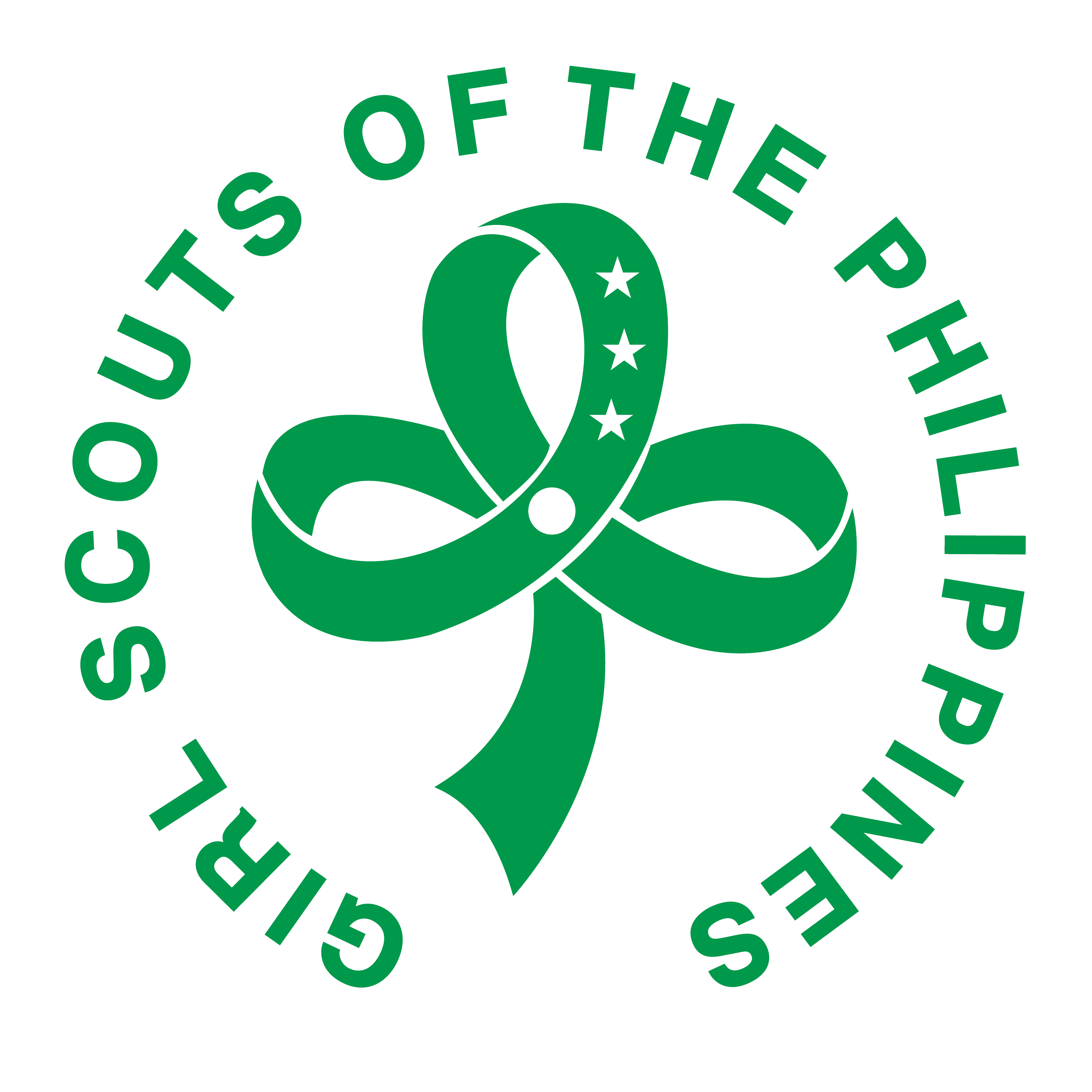 GirlScouts Philippines. Girl scout logo, Girl scout patches, Scout