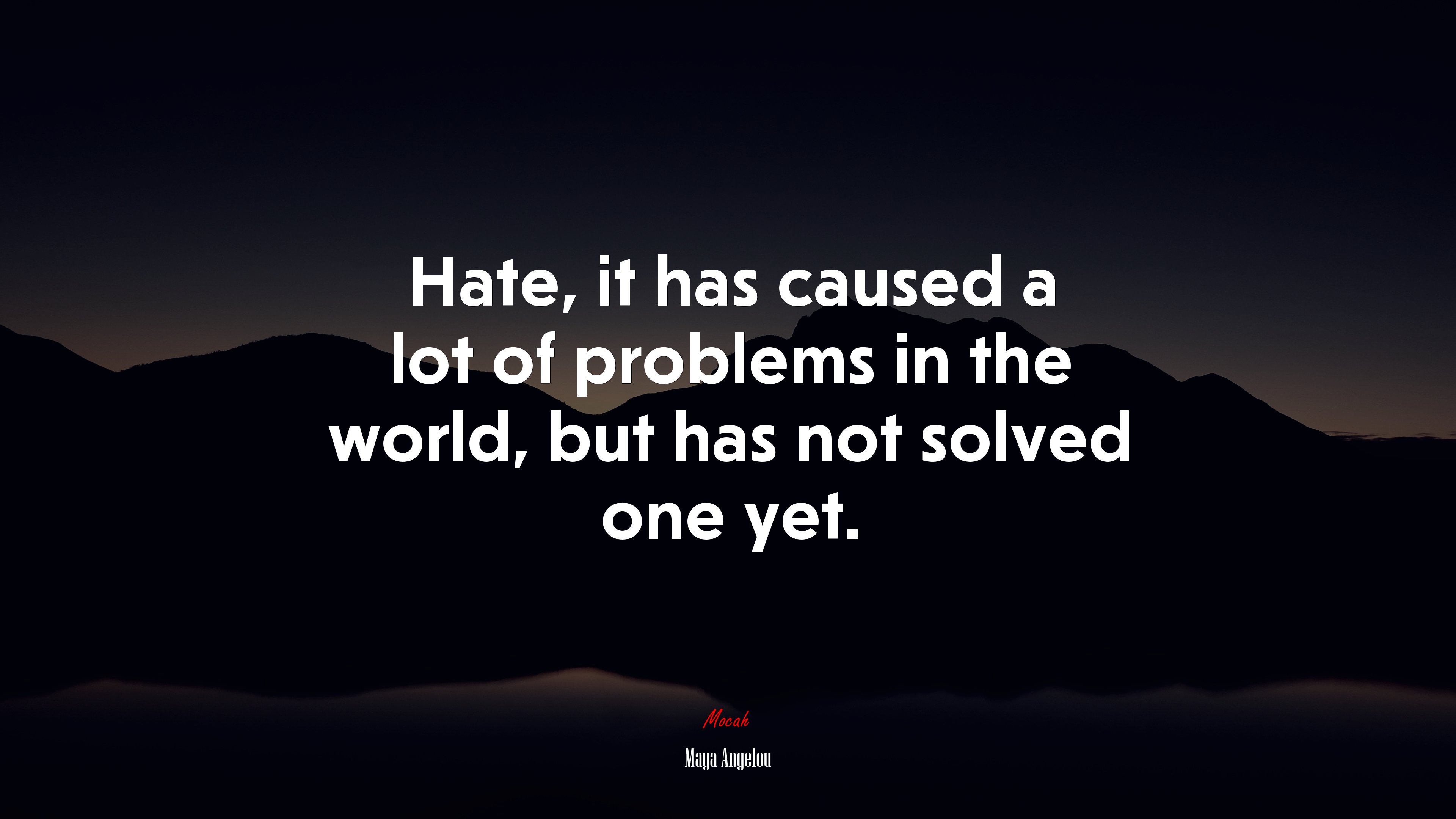 hate HD wallpaper, Background
