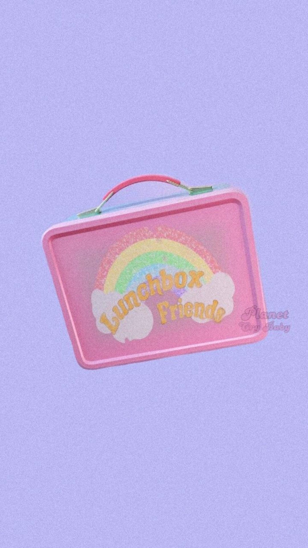 Sigam Planet Cry Baby no Instagram