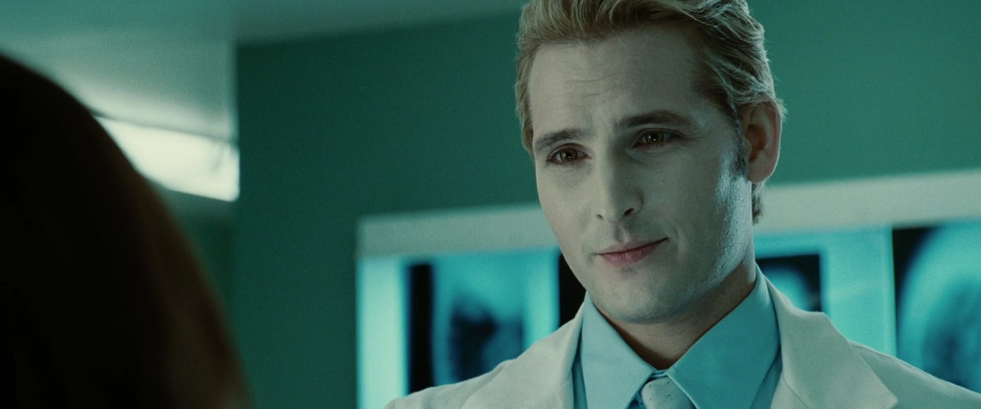 Why A 'Twilight' Movie Prequel About Carlisle Cullen's Rich History Would Be A Hit