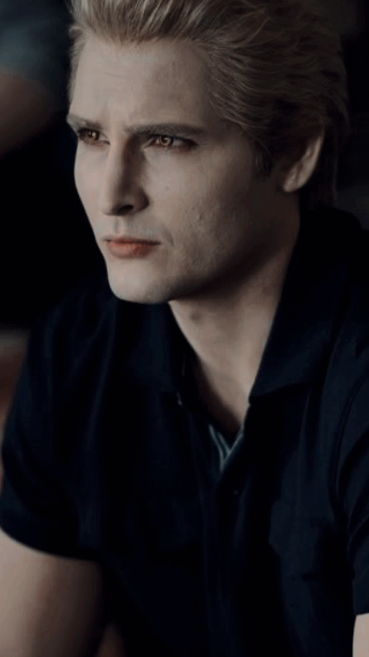 Carlisle Cullen Wallpapers - Wallpaper Cave