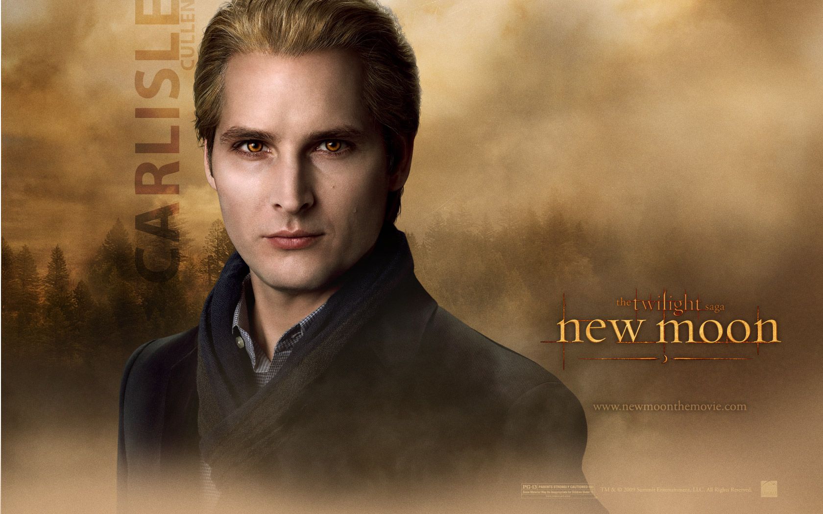 Carlisle Cullen Wallpapers - Wallpaper Cave