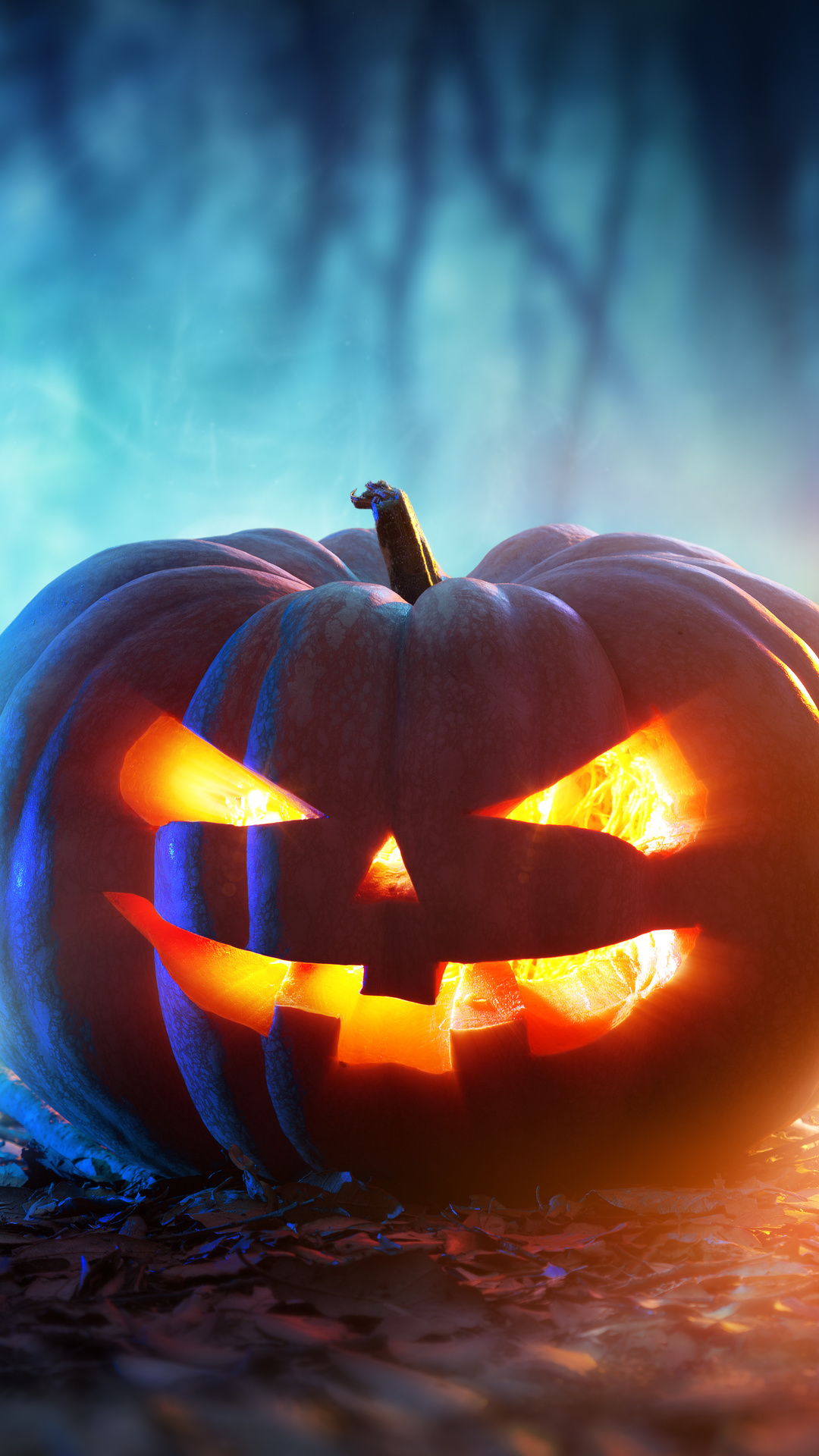 New HalloweenK wallpaper, free and easy to download
