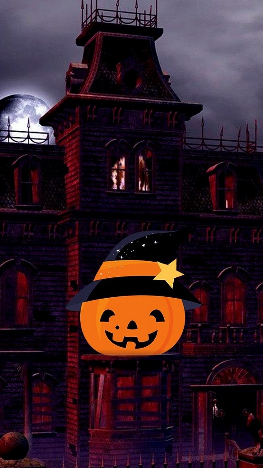 Cute Halloween Android Wallpaper Android Wallpaper