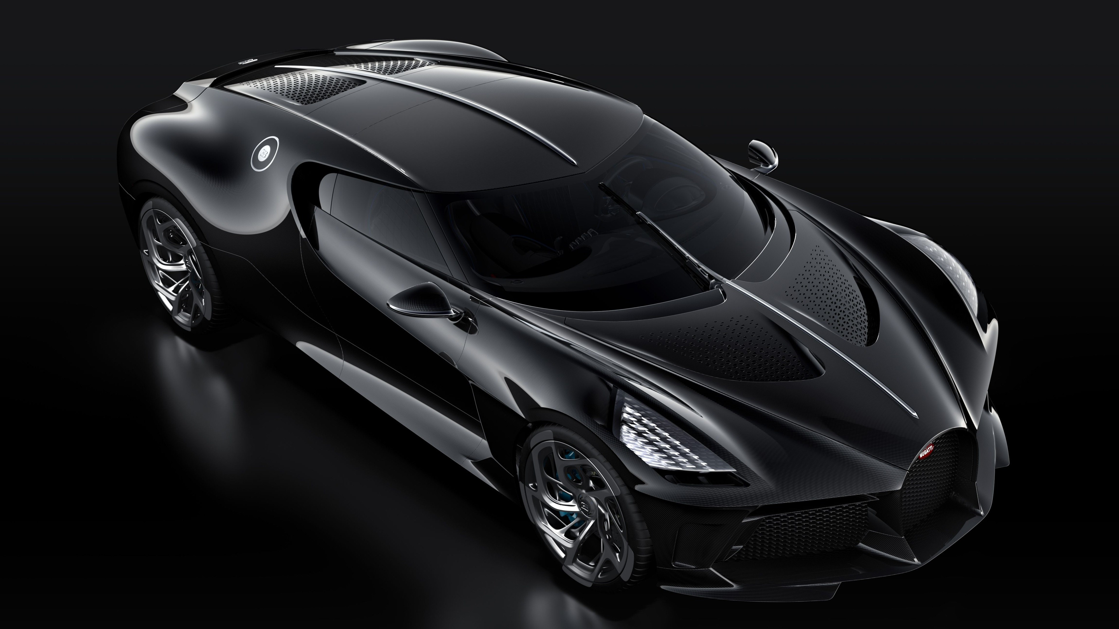 4K Worlds Most Expensive Car Computer Wallpaper 40062