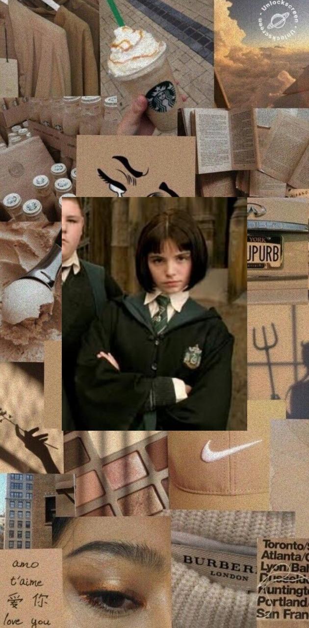 Pansy Parkinson Wallpapers - Wallpaper Cave