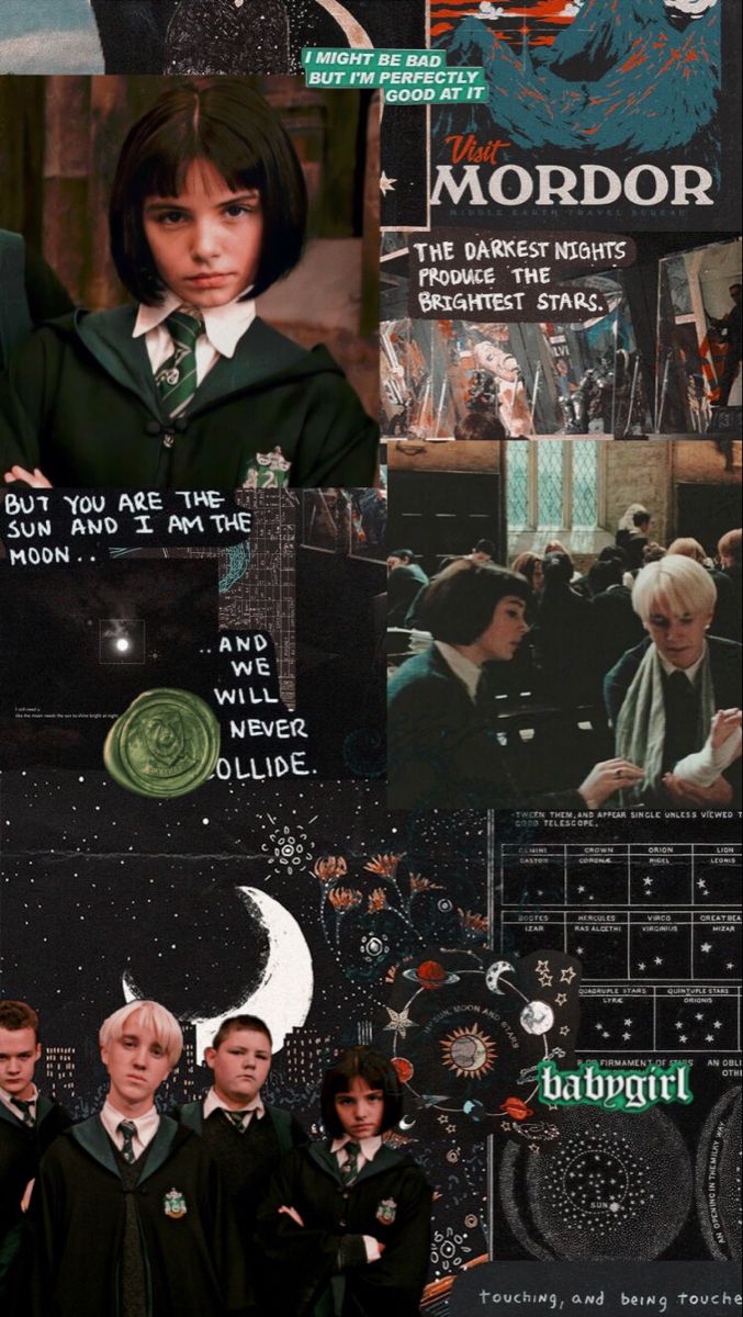 Pansy Parkinson Wallpapers - Wallpaper Cave