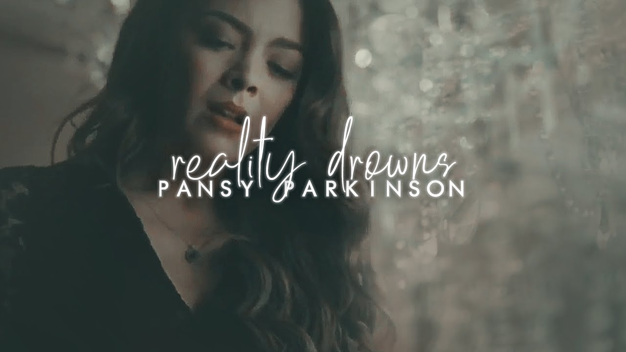 Pansy Parkinson Wallpapers - Wallpaper Cave