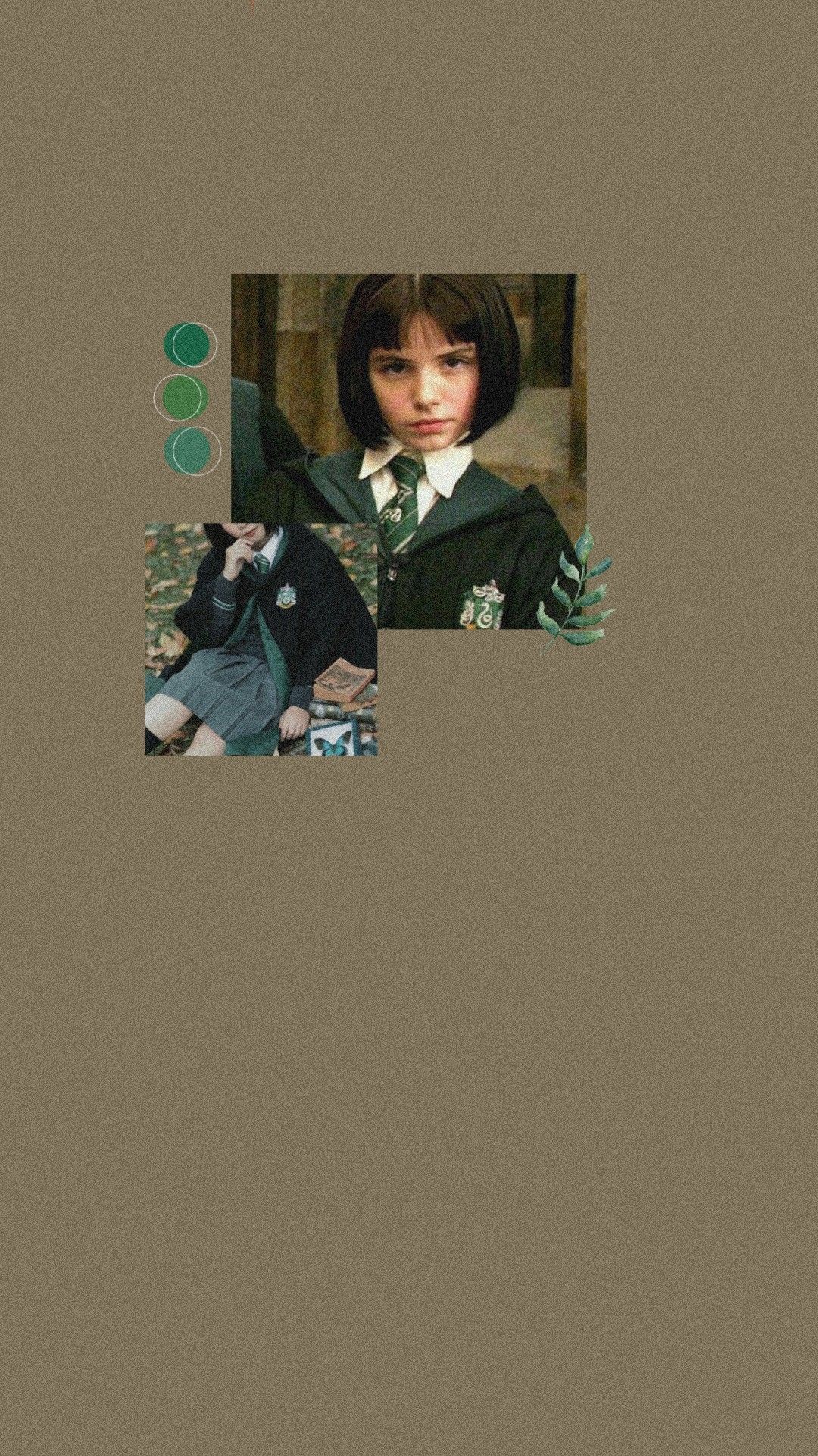 pansy parkinson lockscreen wallpaper. Personajes de harry potter, Fotos de harry potter, Harry potter fondos de pantalla
