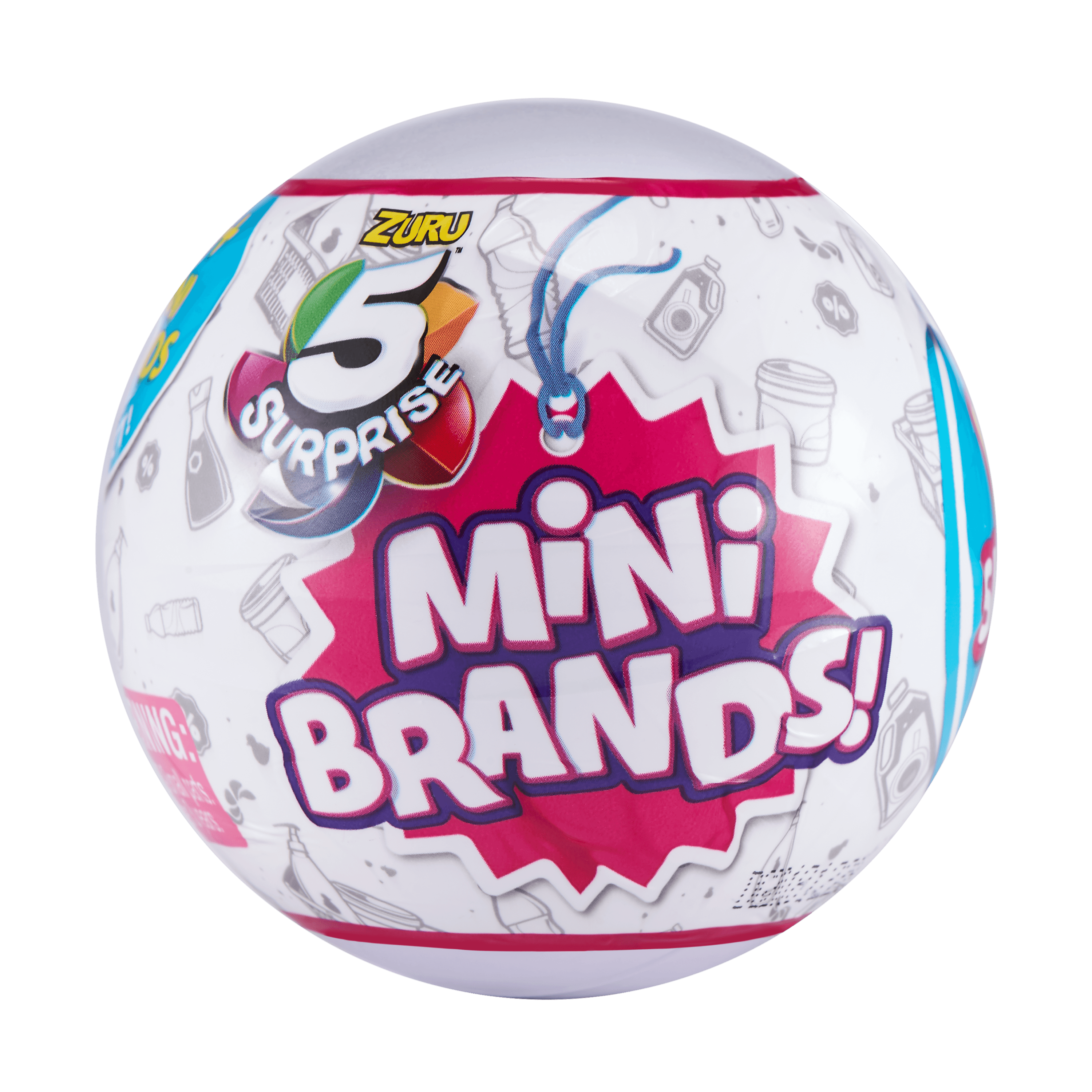 5-surprise-mini-brands-wallpapers-wallpaper-cave