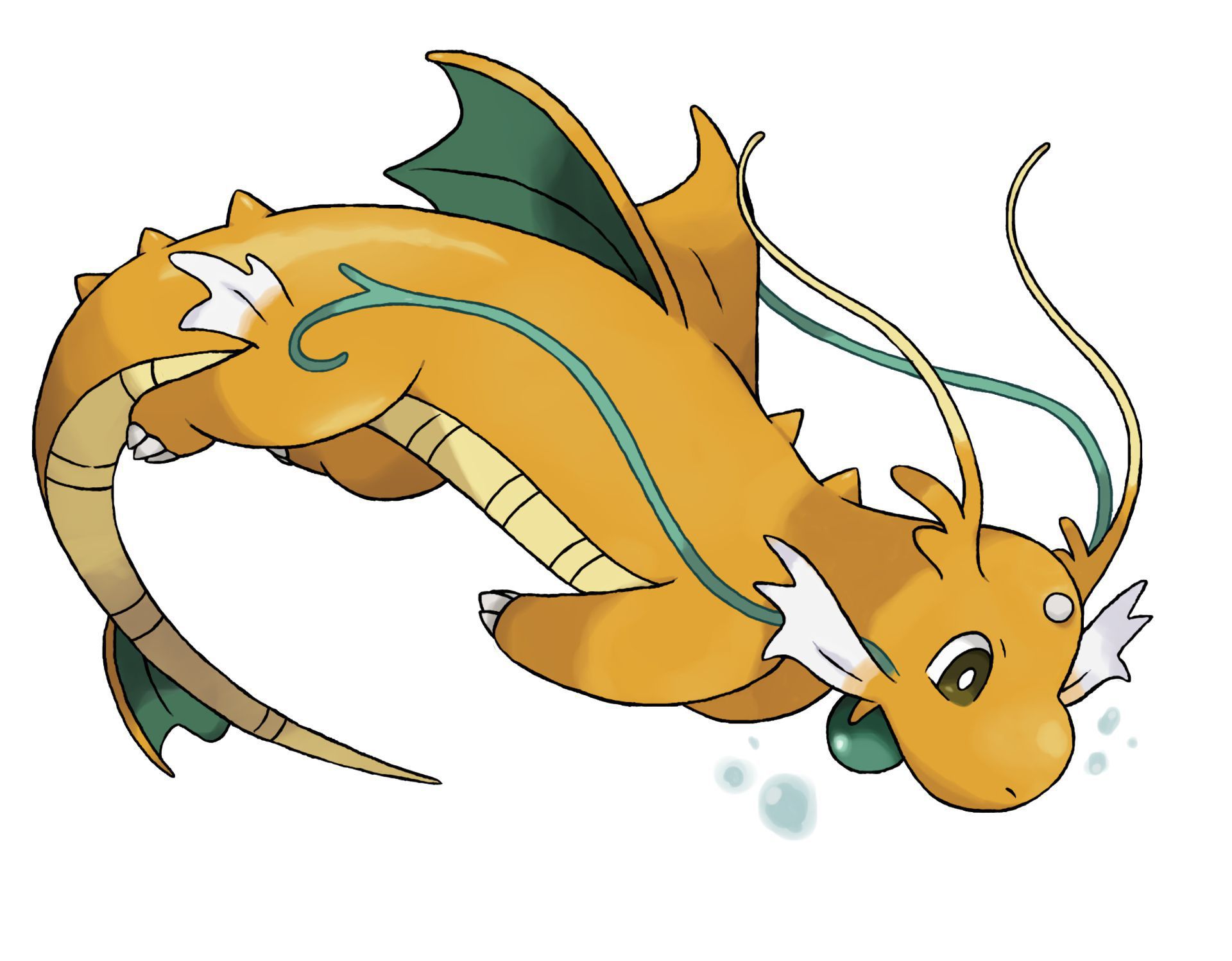 Anime Pokemon HD Wallpaper