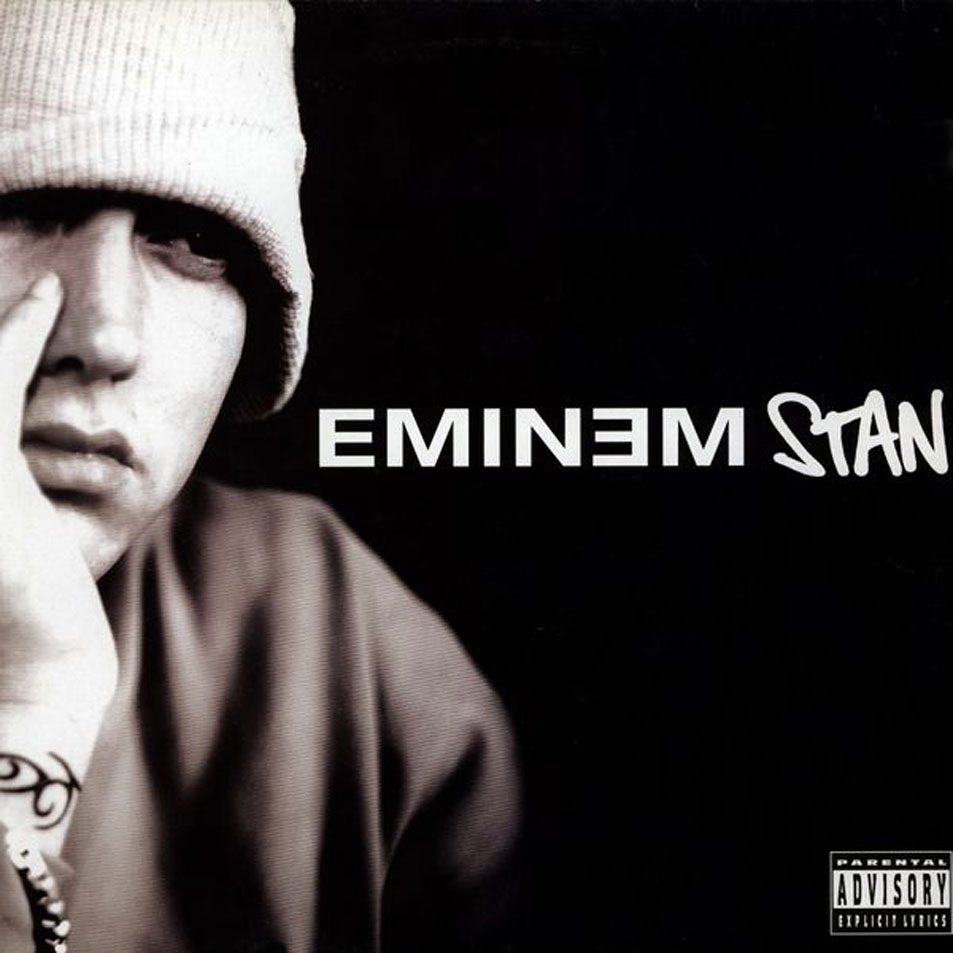 Eminem: Stan (Video 2000)