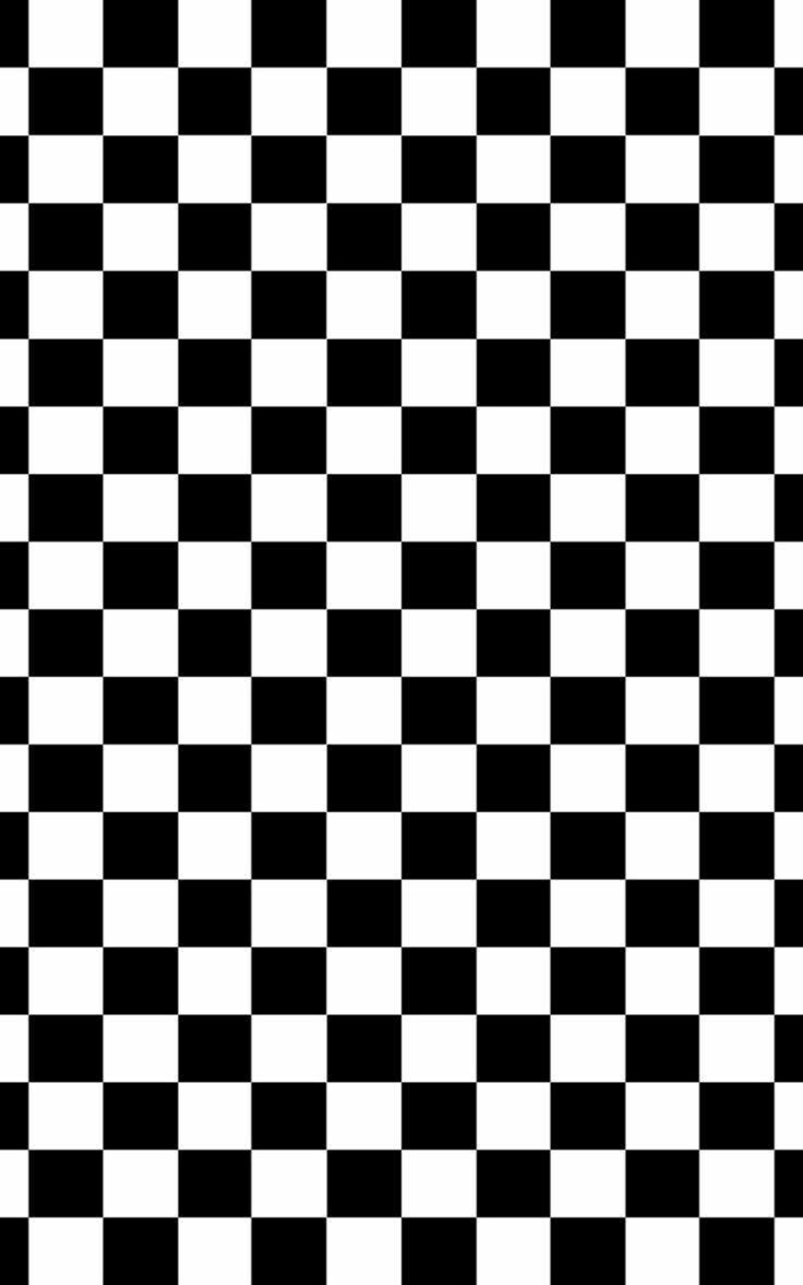 Checkerboard Vans Wallpaper