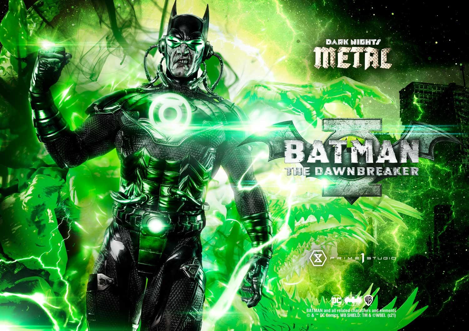 Collectibles Toys Brightest Day