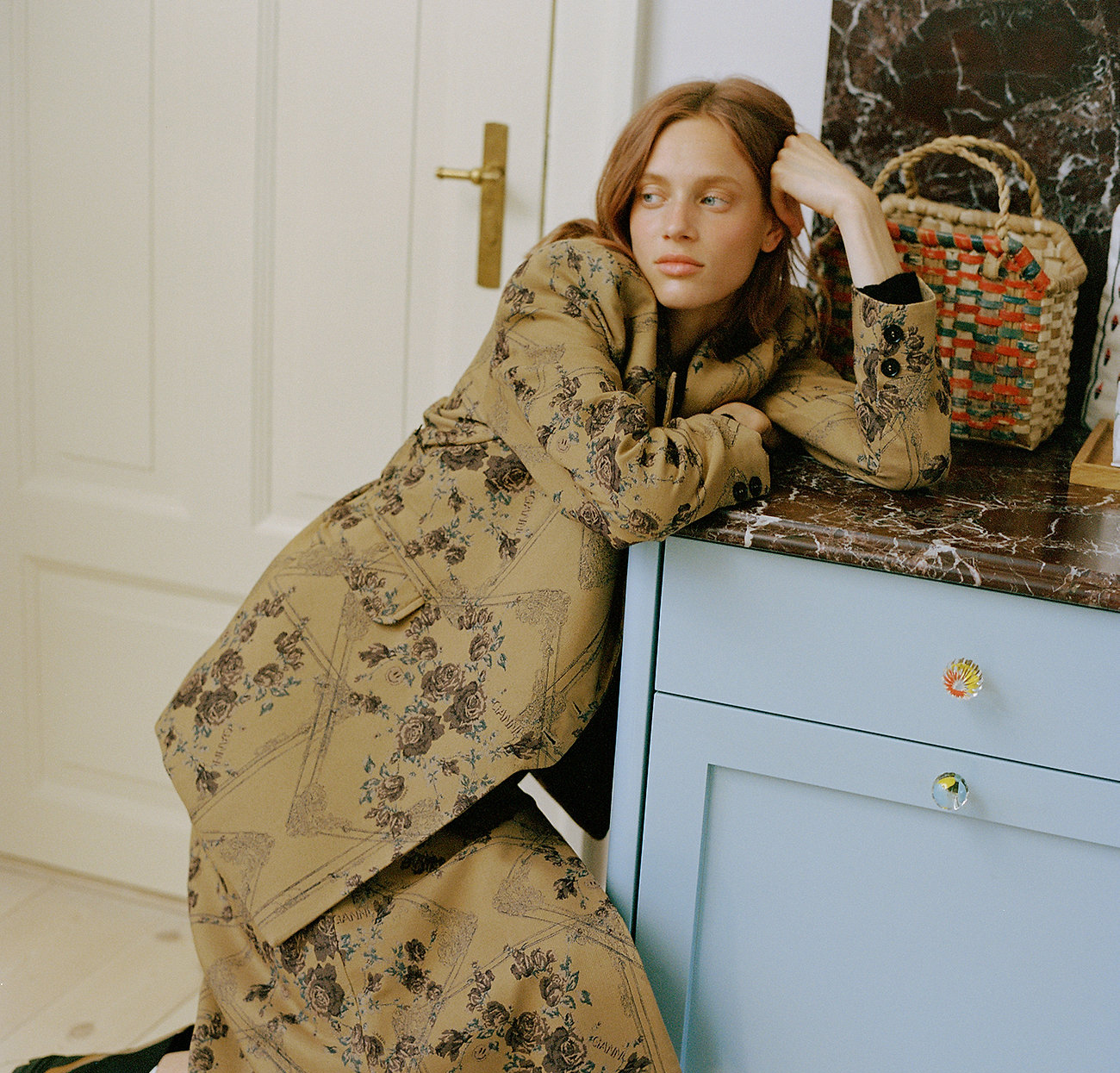 Creating an immersive showroom in six weeks