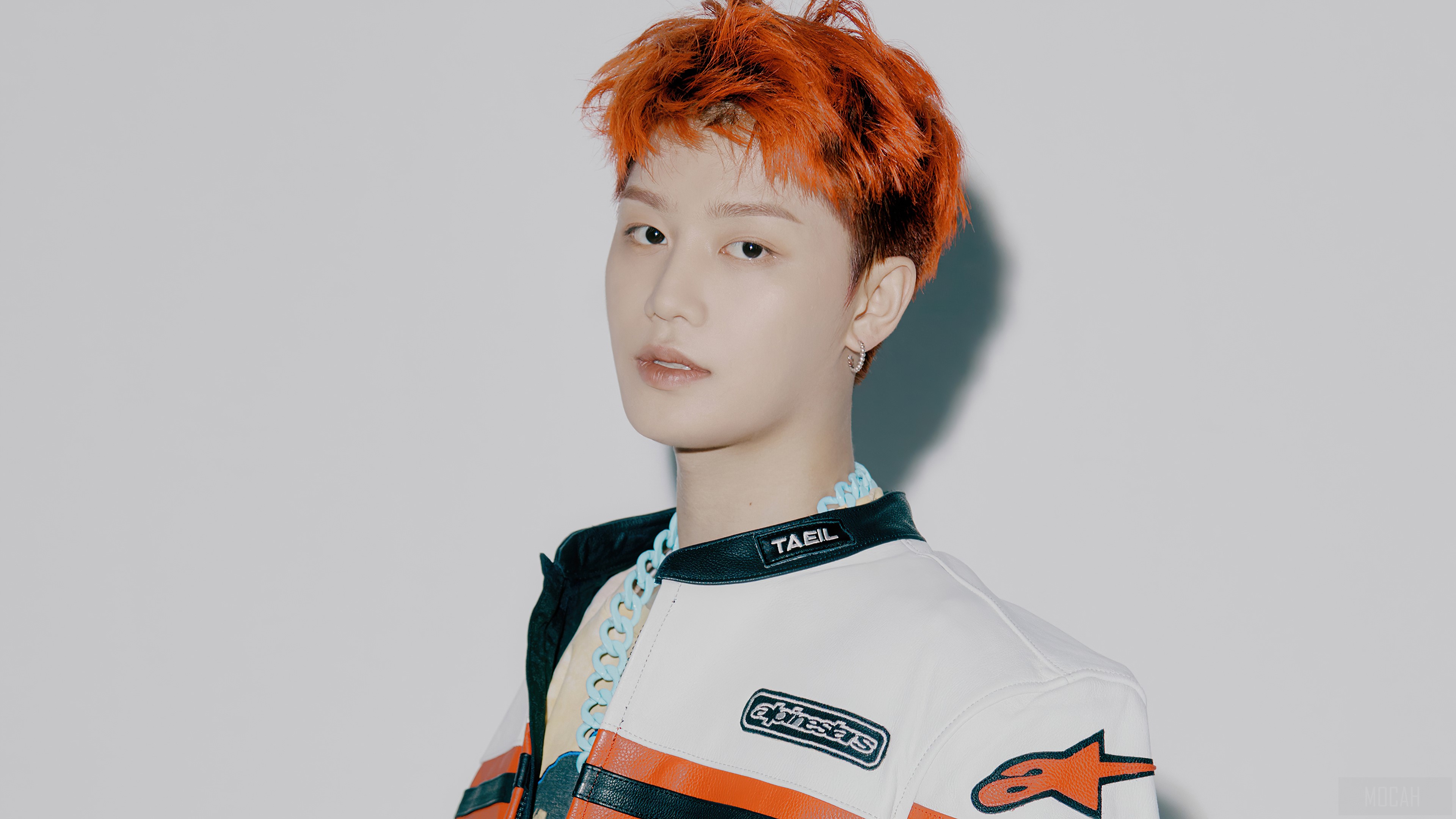 Moon Tae il HD wallpaper, Background