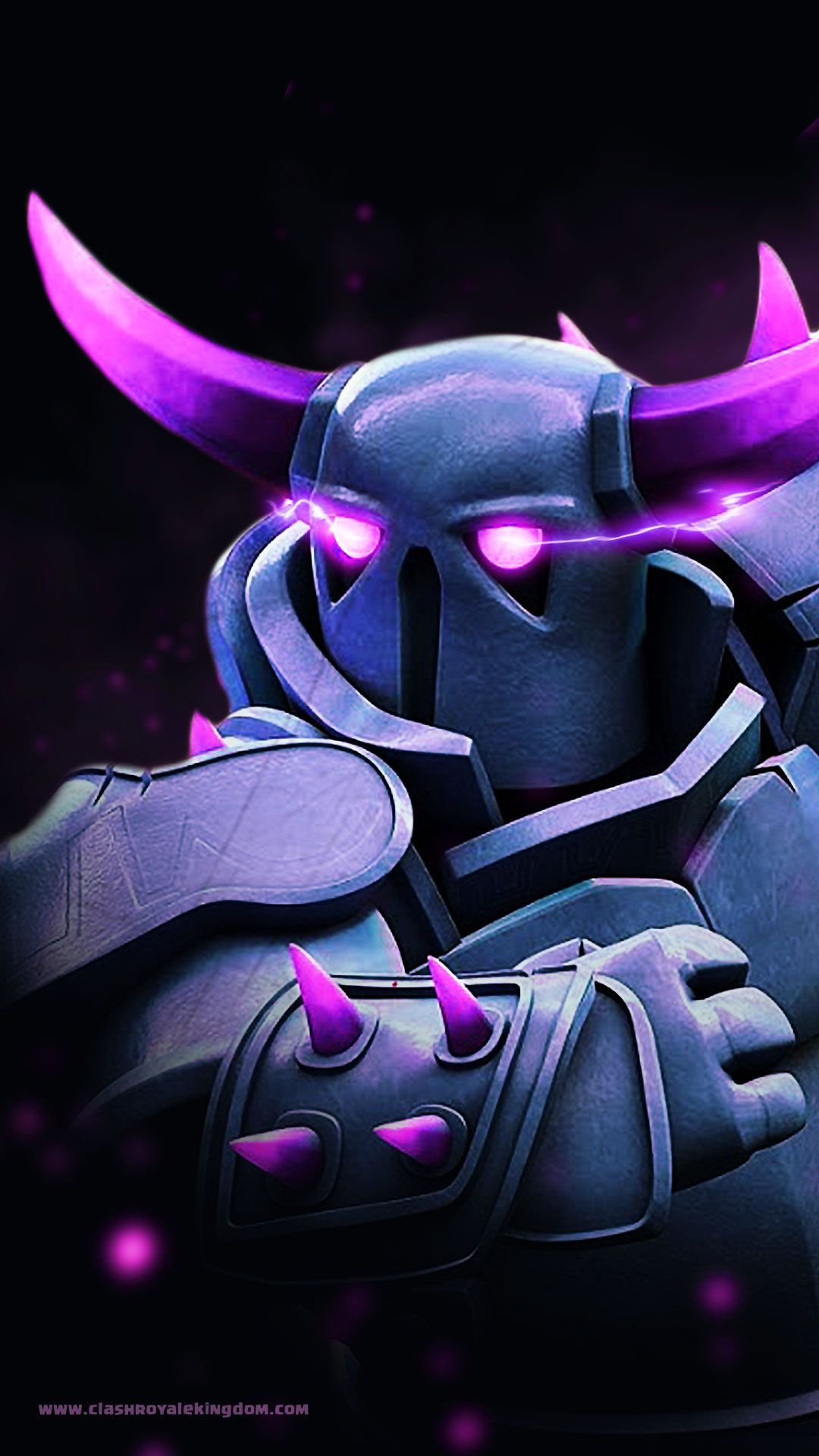 Clash of Clans Pekka Wallpaper Free Clash of Clans Pekka Background