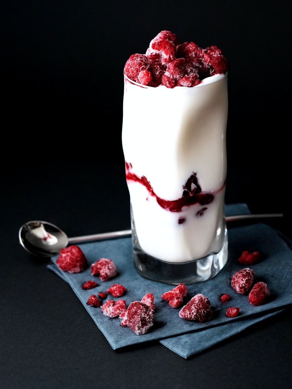 30,Yoghurt Picture. Download Free Image