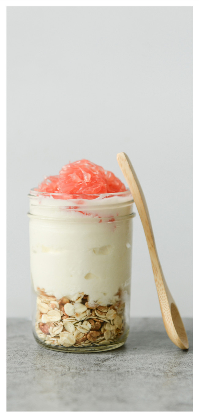 Cell Phone Wallpaper With Oatmeal Yoghurt wallpaper background image free download