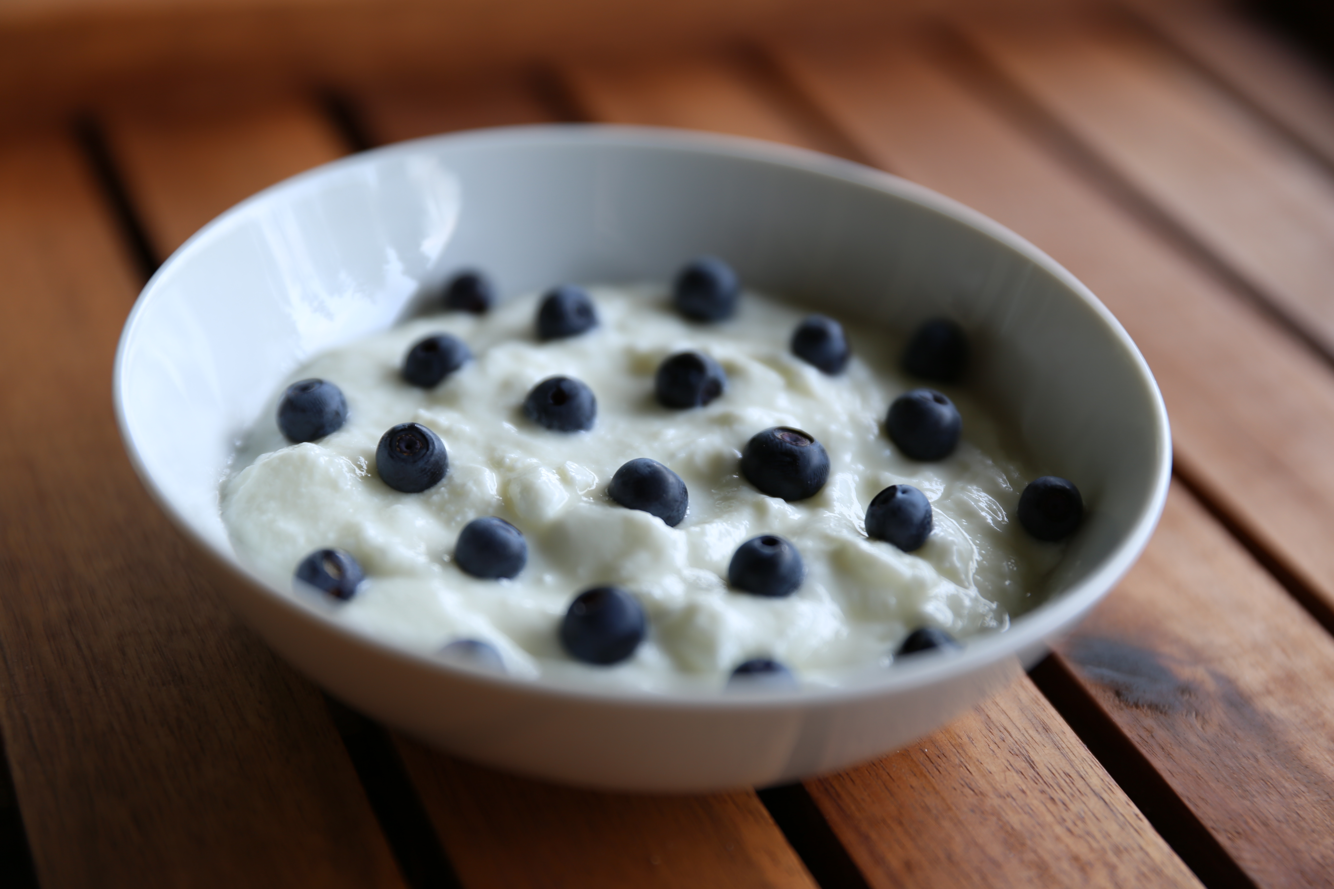 Wallpaper, blueberry, polkadots, yoghurt, flickrfriday, bulgarianjugurtti 5472x3648