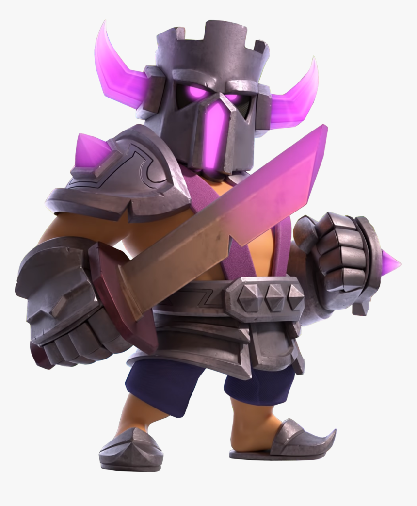 Pekka King/ Король Пекка King Pekka Skin, HD Png Download