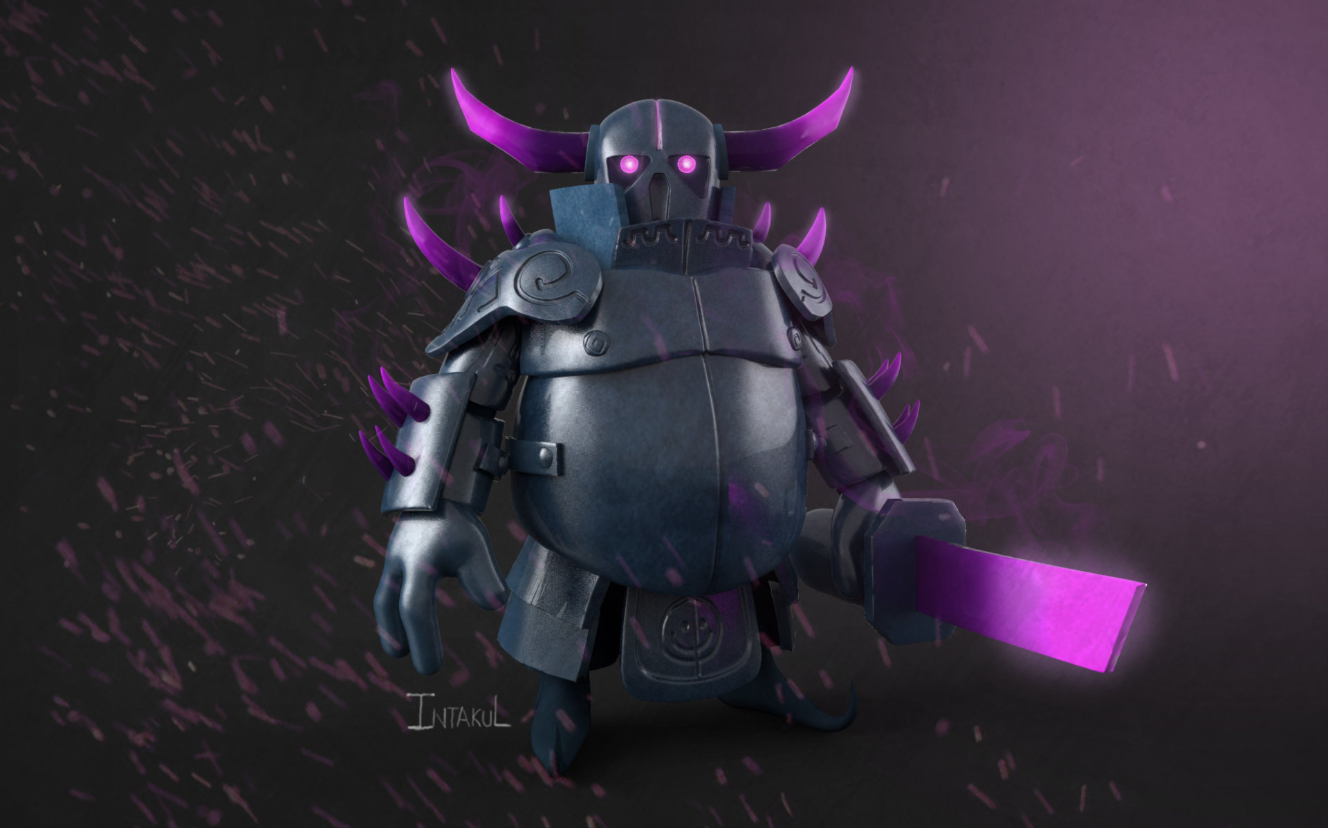 pekka HD wallpaper, Background