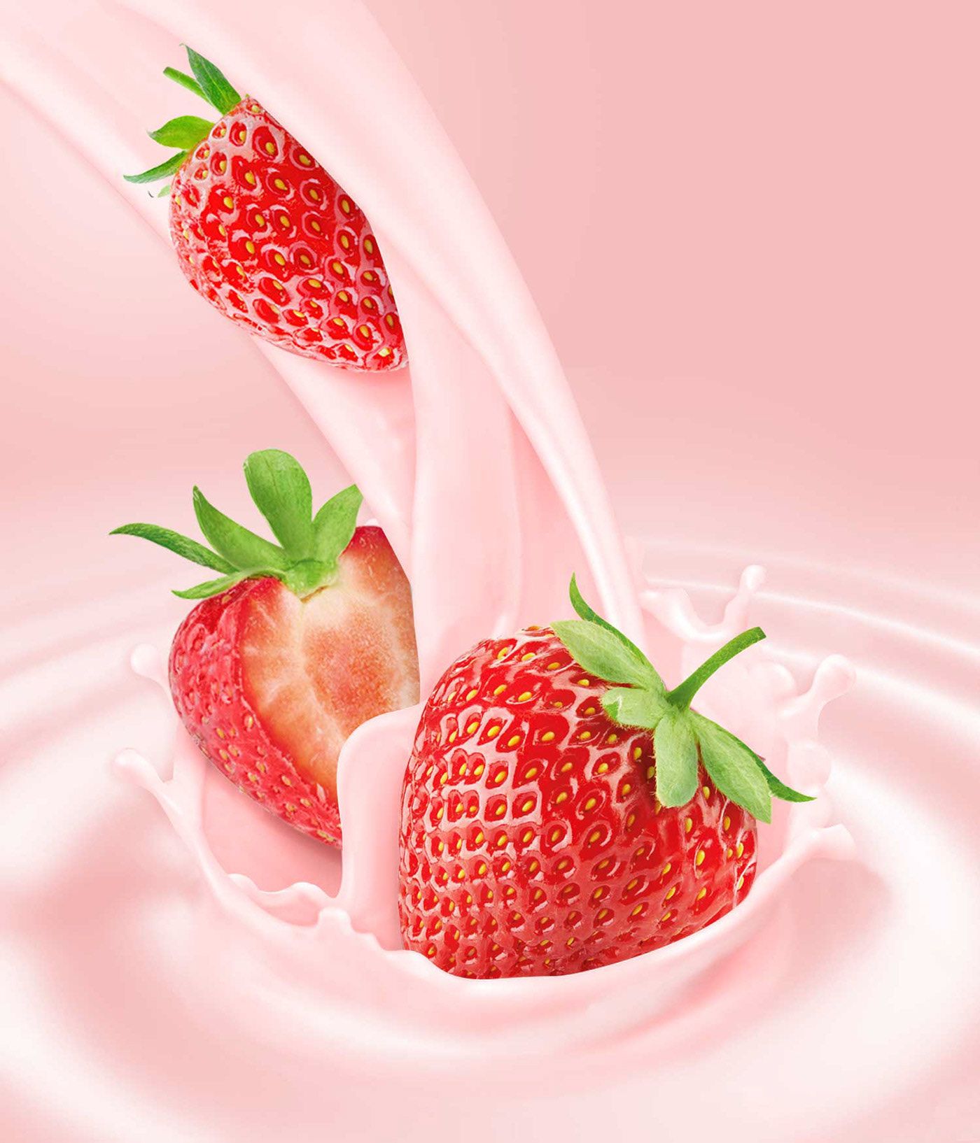 Yoghurt Wallpapers - Wallpaper Cave