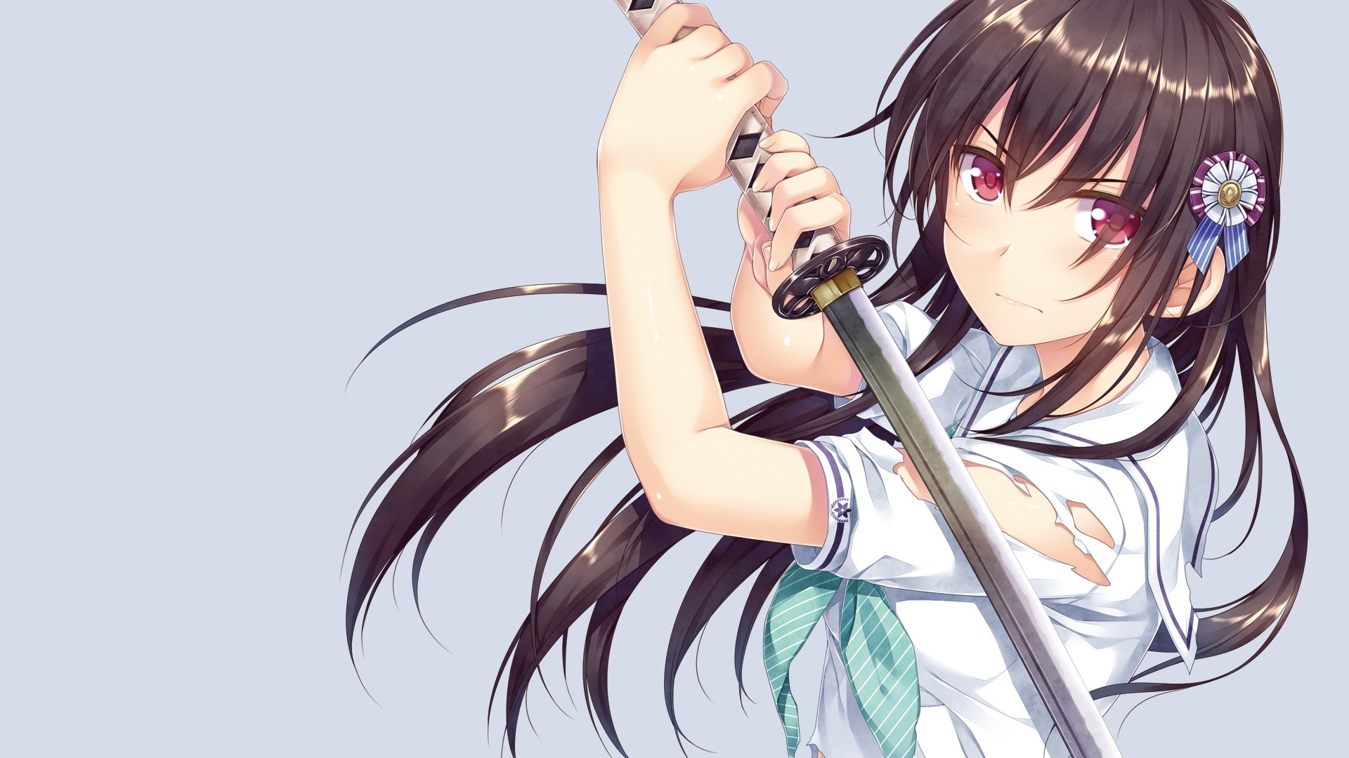 Discover more than 79 anime sword pose latest - in.duhocakina