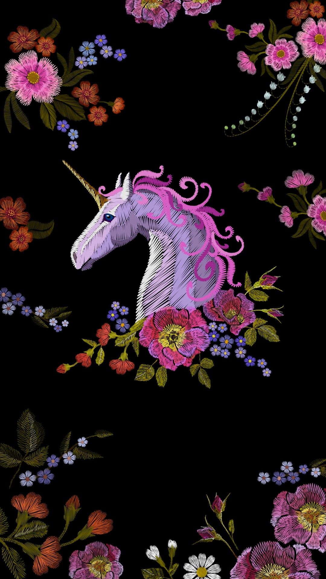 Unicorn's ♧♡ ideas. unicorn art, unicorn wallpaper, unicorn picture