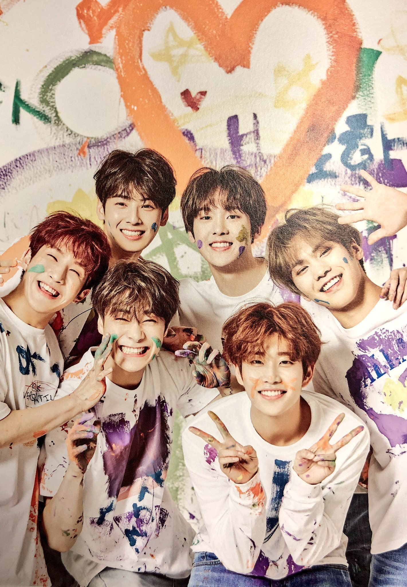 Astro ideas. astro, astro kpop, astro wallpaper