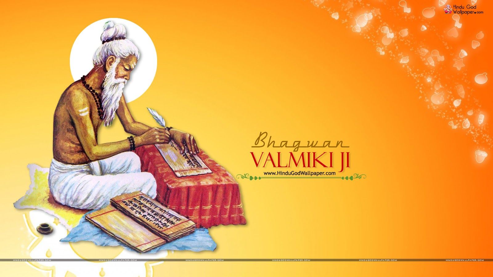 Happy Maharshi Valmiki Jayanti Wishes, Wallpaper, Image, Sms, Quotes 2019. Fun website design, Website design company, HD wallpaper