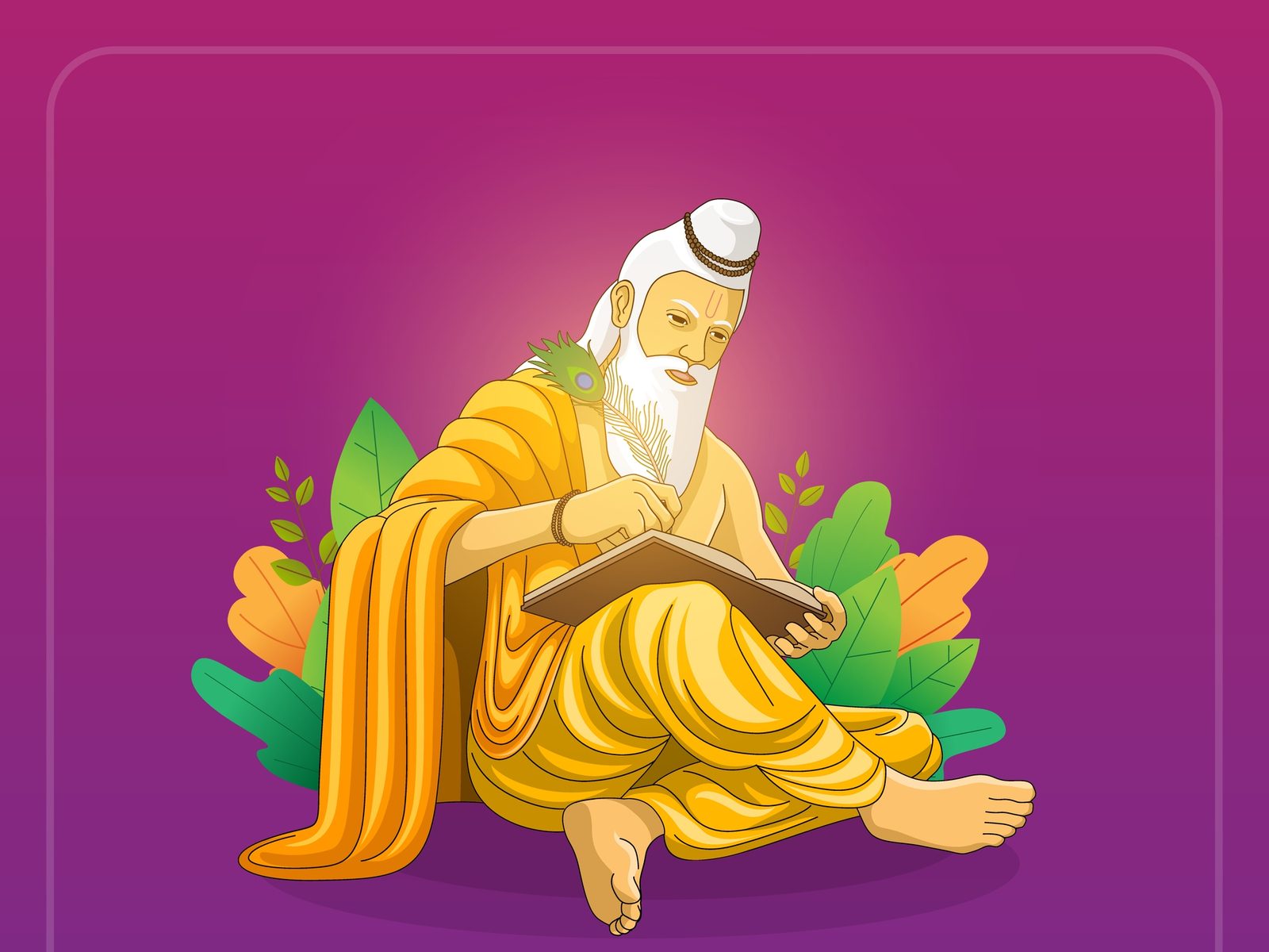 Valmiki Jayanti 2021: Date, History, Significance and Shubh Muhurat for Puja