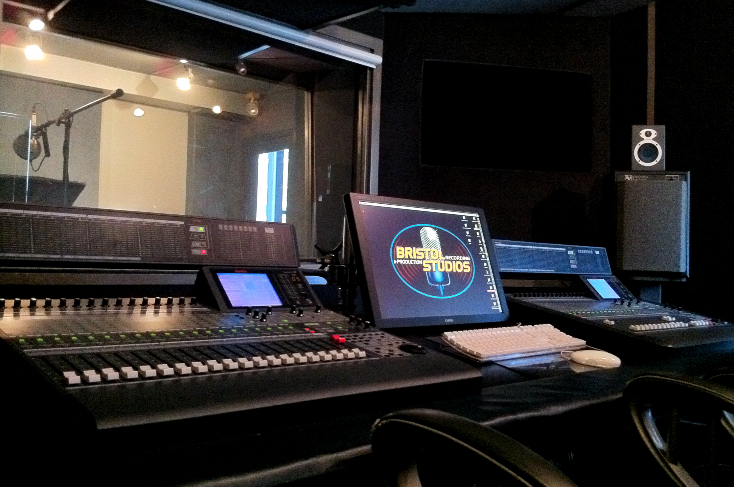 Free download Recording Studio Music HD Wallpaper And Dance Wallpaper [2592x1936] for your Desktop, Mobile & Tablet. Explore HD Recording Studio Wallpaper. Recording Studio Wallpaper, Studio Wallpaper Background