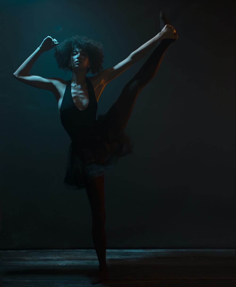 Dance Studio Picture. Download Free Image