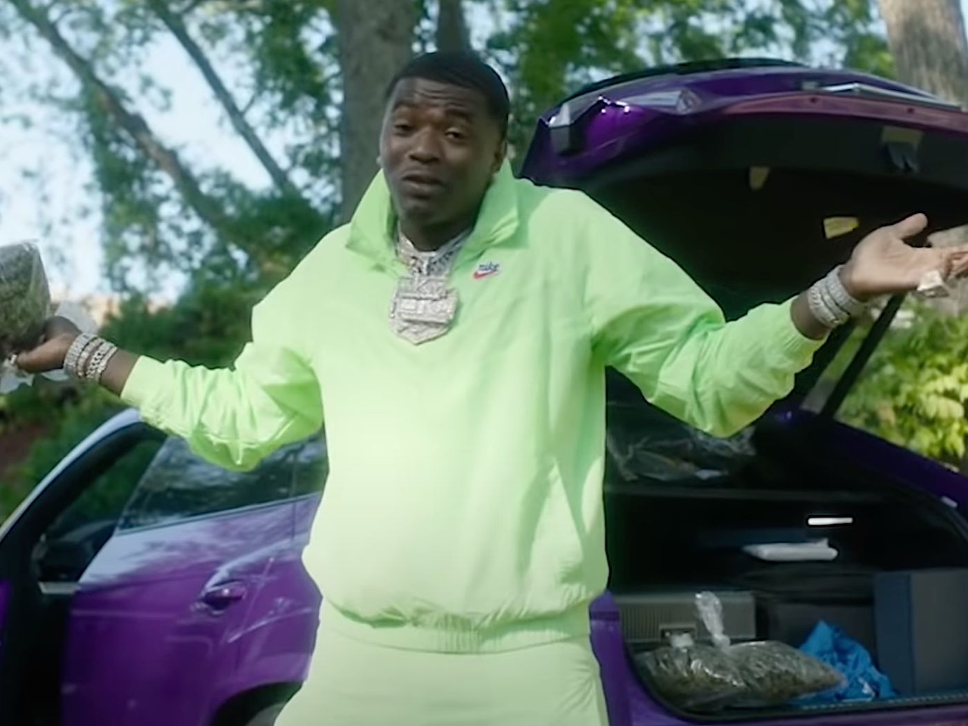 Bankroll Freddie Wallpapers - Wallpaper Cave