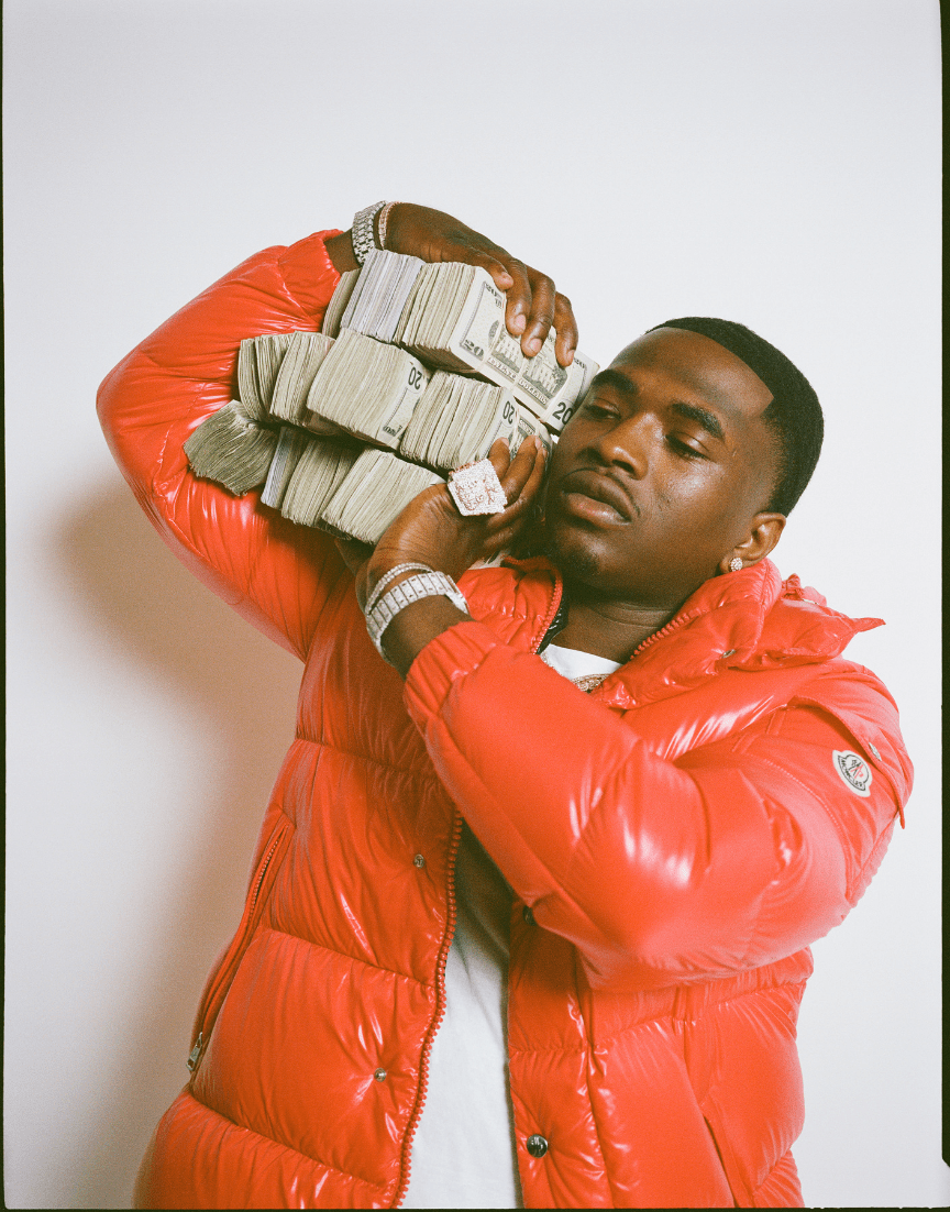 Bankroll Freddie Wallpapers Wallpaper Cave